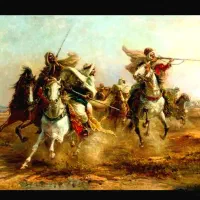 نقاشی  کلاسیک و چهره