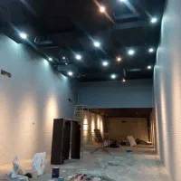 نقاشی ساختمان ودکوراتیو وپتینه|خدمات پیشه و مهارت|یزد, |دیوار