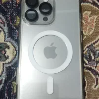 آیفون ۱۶ پرو مکس ۲۵۶ گیگ