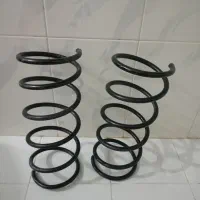 فنر کمک 206
