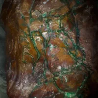 سنگ بزرگ و قدیمی