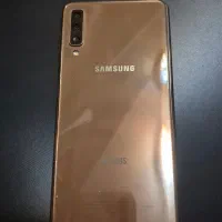 گوشی سامسونگ A7 2018