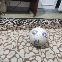 توپ سایز پنج