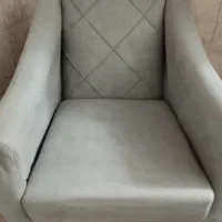 مبل 4نفره سالم