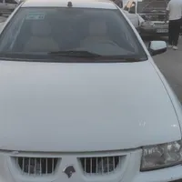 سمند LX ساده، مدل ۱۳۹۴|خودرو سواری و وانت|آبادان, |دیوار