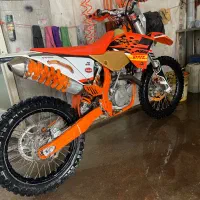 450ktm.   2011|موتورسیکلت|زنجان, |دیوار