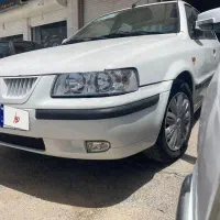 سمندef7پایه گازسوز