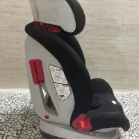 صندلی ماشین در حد نو
