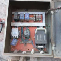 فروش تابلو برق