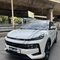 ،kmc sr6  مدل  2025  صفر خشک تحویل آنی