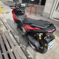 ADV 170|موتورسیکلت|ورامین, ورامین|دیوار