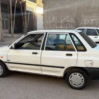 پراید