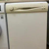 ظرفشویی بکو المان کارکرده تمیز