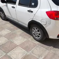 کوییک مدل 1402|خودرو سواری و وانت|برازجان, |دیوار