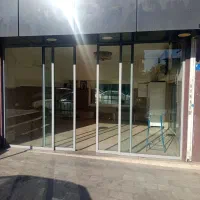 مغازه در سعادت آباد