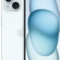 آیفون ۱۵ نرمال ۱۲۸ سفید