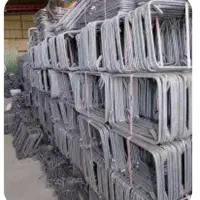 خاموت و سیم آرماتوربندی عمده