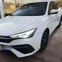 mg5 نیم فول 2026