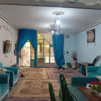 خانه ویلایی دوطبقه