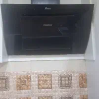 هود دو موتوره بیمکث