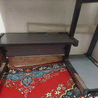 میز|میز تحریر و کامپیوتر|جویبار, |دیوار