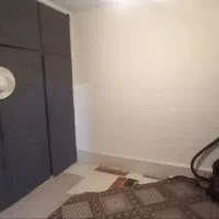 آپارتمان 120متری طبقه اول دو خواب وتراس