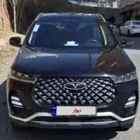 تیگو ۷ پرومکس