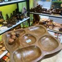 اردو خوری زیبامون