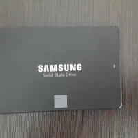 Hard ssd Samsung 250G Evo 870