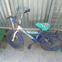 دو چرخه بچگانه