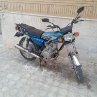 موتورسیکلت کویر