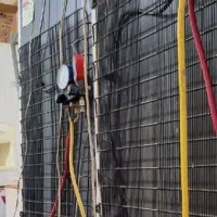 سرویس کار یخچال وفریزر در محل وخانه ومغازه و