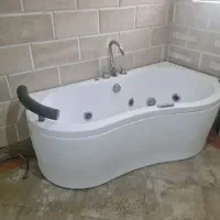 فروش وان جکوزی درحدنو