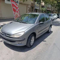 206|خودرو سواری و وانت|گلپایگان, |دیوار