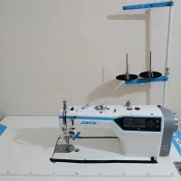 چرخ راسته دوز صنعتی اتومات A4F فوری