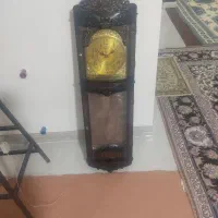 ساعت دیواری