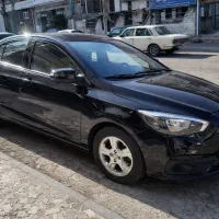 شاهین Gمشکی/سانروف‌دار