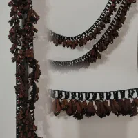 میخک دور سیخمه