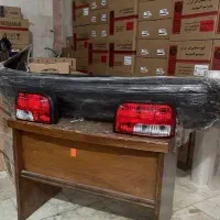 دیاق و قوطی زیر رادیات چراغ سپر جلو عقب پراید ۱۳۱