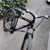 CANNONDELL دوچرخه اصلی