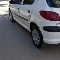 206تیپ 3|خودرو سواری و وانت|ایلام, |دیوار