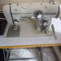 مادگی ژانومه ۶۷۲