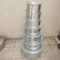 سرویس قابلمه روحی