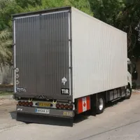 خدمات اثاث کشی( سلطنت بار جنوب )کنگان تهران اصفهان