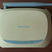 مودم TP-Link TD-W8901N