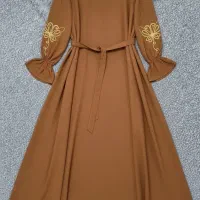 خیاطی زنانه عربی