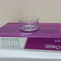 پیاله جا میوه‌ جا خورشتی