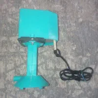 پمپ کولر آبی