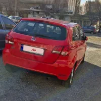 بایک|خودرو سواری و وانت|تهران, شهران جنوبی|دیوار