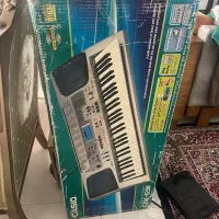 ارگ کاسیو مدل ctk-591